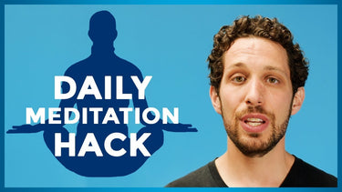 Daily Meditation For Sleep